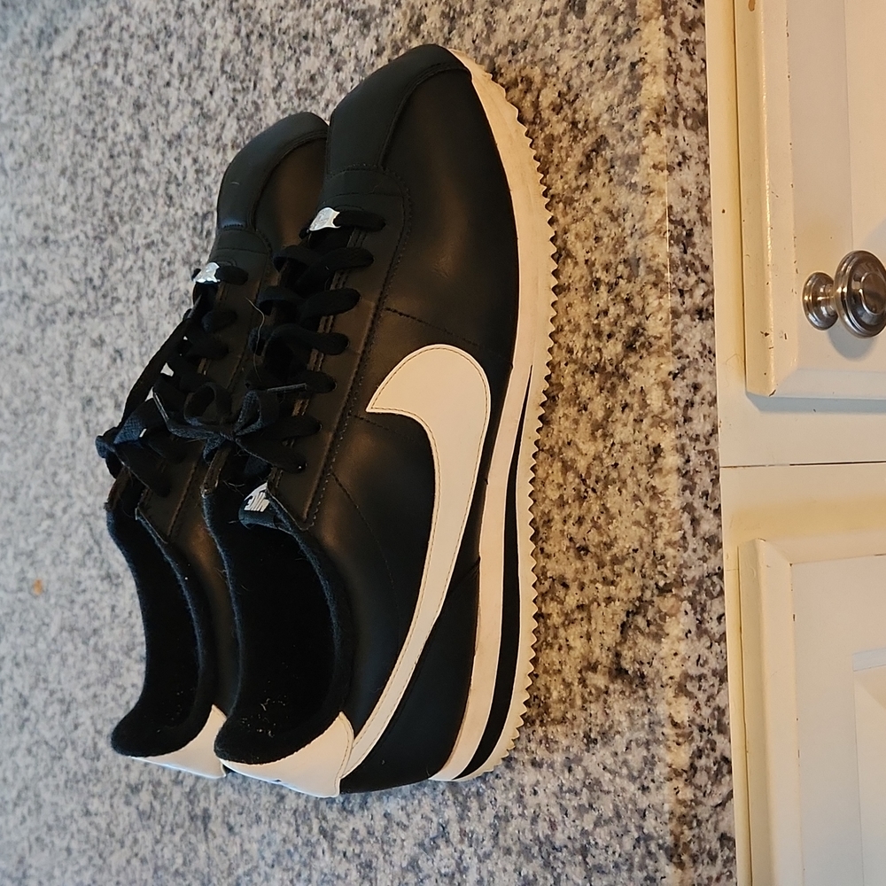 Nike Classic Cortez '72 Sneaker sz12 e.u.c.